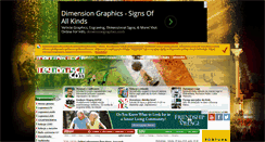 Desktop Screenshot of legionisci.com